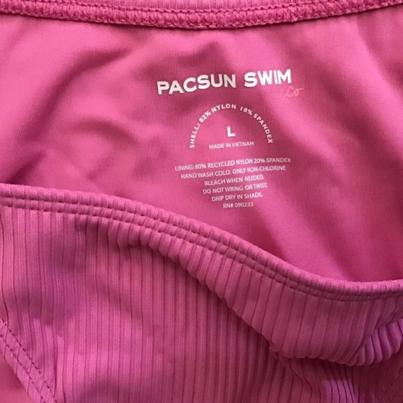 Pacsun Bikini Set - Picture 7 of 8